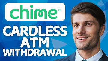 Hoe u in 2025 geld kunt opnemen zonder kaart bij een geldautomaat (volledige gids)