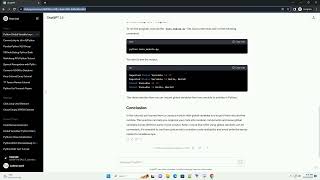 Python Global Variable Import