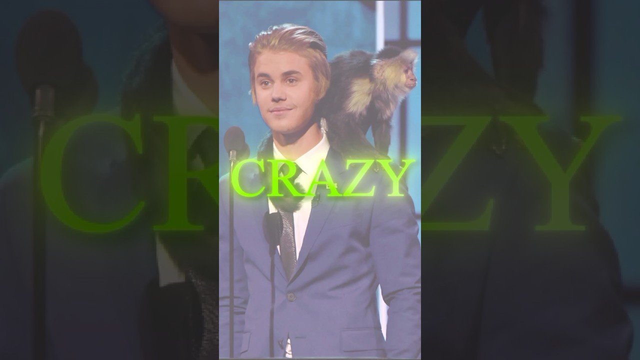 Singers CRAZIEST Pets 