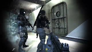 Call of Duty 4 Modern Warfare 