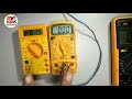 यह multimeter भूल कर भी नहीं लेना