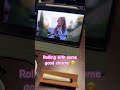 Come roll with me! Subscribe to check out live rolling on my channel 🫶💨🔥 #spacecity #roller