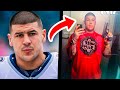 NFL Players Who WENT TO PRISON!