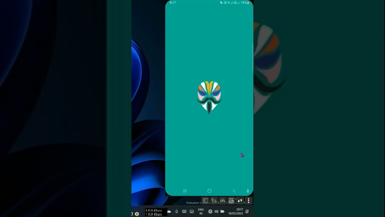 root android 11 samsung m02s