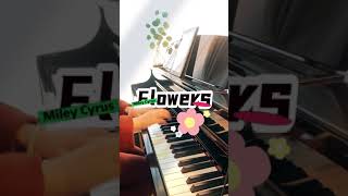 Flowers - Miley Cyrus