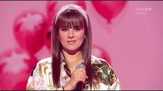 Alizée - J'ai pas vingt ans ! (Live 2021)