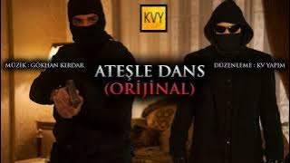 Kurtlar Vadisi Pusu - Ateşle Dans (Orijinal)