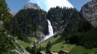 Schächental Hd 1920 X 1080