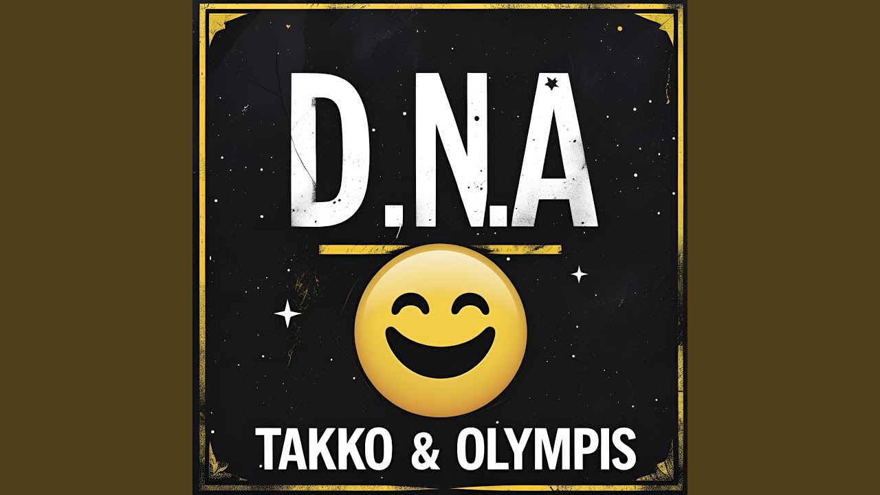Watch D.N.A on YouTube Watch D.N.A on YouTube