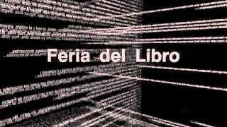 Tridea Creativa. Spot Feria Del Libro De Madrid