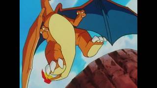 Pokemon Paws Compilation - Season 1 Episode 61 - Volcanic Panic