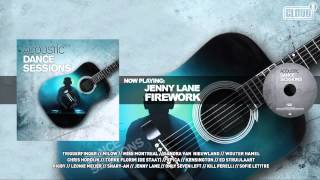 The Interview Firework Cover Soundtrack Jenny Lane...