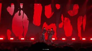 JASP.ER - ถอด (TAKE IT OFF) Live @ #GMMTVPOCKYIDOL