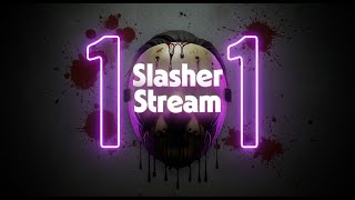 Slasher Stream 11, Just Before Dawn 1981, The Final Terror 1983