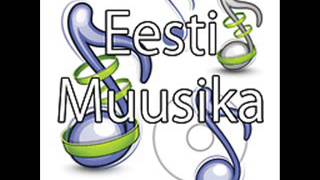 Kompott eesti muusikat