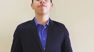 Feliz 2019 - Matheus Nonato