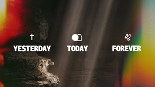 Join us LIVE | Easter Sunday