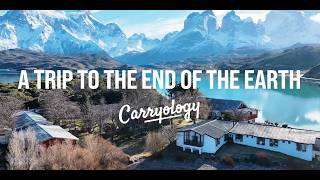 Riding to the End of the World: Patagonia to Ushuaia on a Motorcycle
