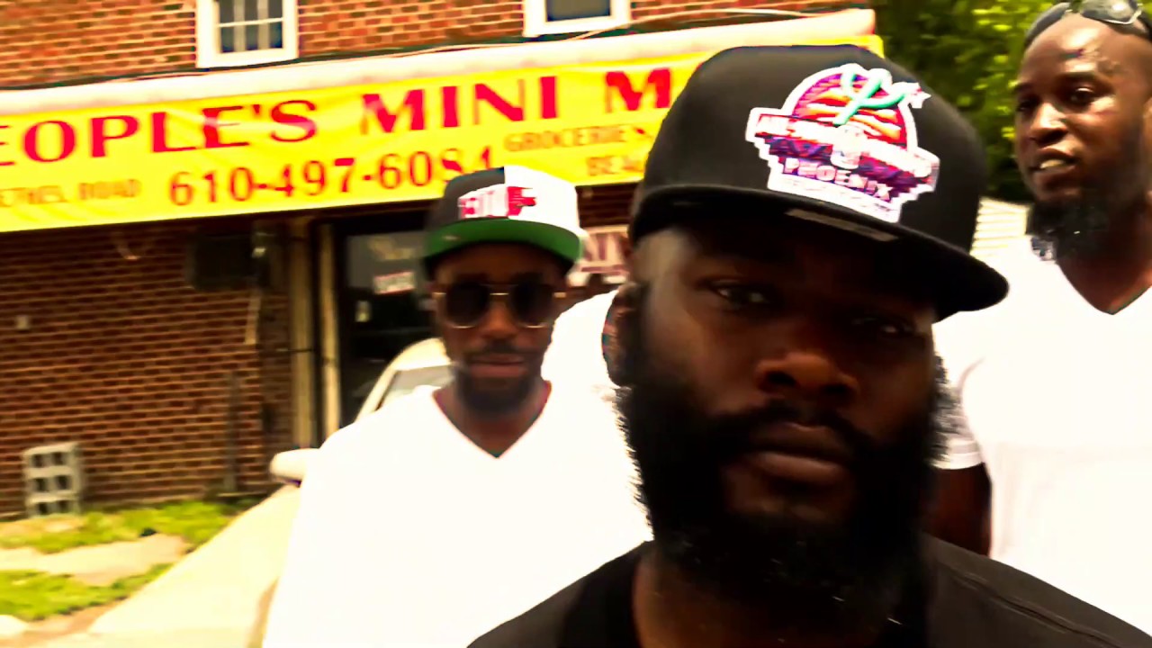 2face " I love this"/Ben Frank "Nan Nan" (MUSIC VIDEO)