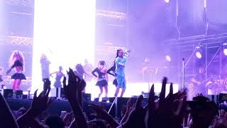 Ozuna - Taki Taki Machaca Fest 2022 Monterrey Nuevo León México