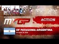 CAMINOS DE AGUA. Patagonia - TRAILER