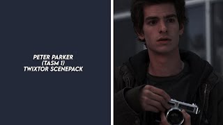 peter parker (tasm 1) twixtor scenepack