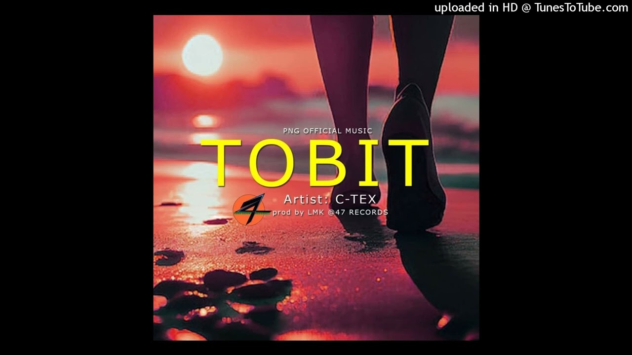 TOBIT 2024-C.TEX [47 RECORDS]prod by LMK
