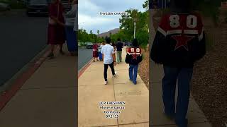 UCR FRESHMEN Move-in Day to Dormitory Recap 2025. #ucriverside  #thyssenchannel #moveinday
