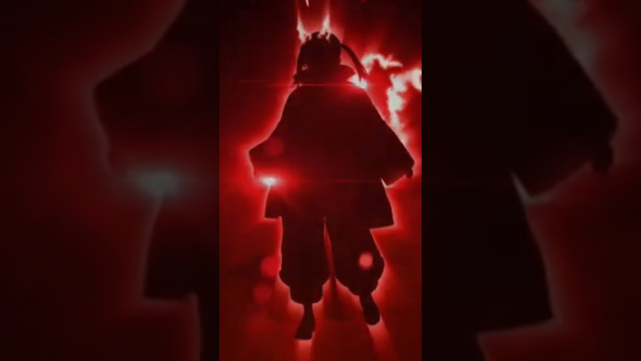 TAMAKI EDIT FIRE FORCE COLLAB 🔥 