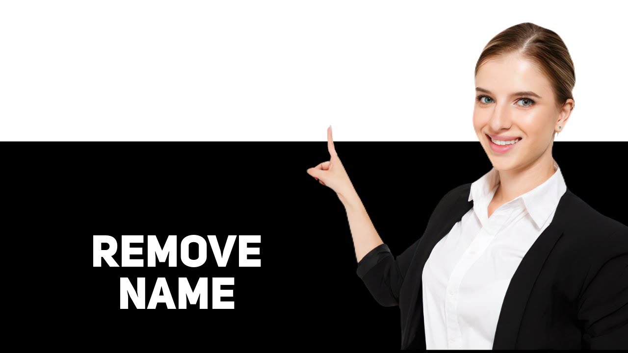 How To Remove Your Name From A Joint Credit Card 2025