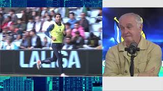 Donostisport I Tito Irazusta, Jp Harocarene, Jose Luis Tolosa, Miguelo Y Ketu