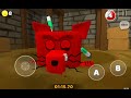 Hoy me pasare todos los boses de super bear adventure o SBA