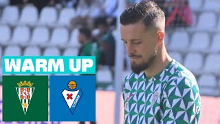 🔴 CÓRDOBA CF vs SD EIBAR - PREVIA DEL PARTIDO