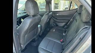 New 2026 Buick Encore GX Avenir - Albuquerque NM