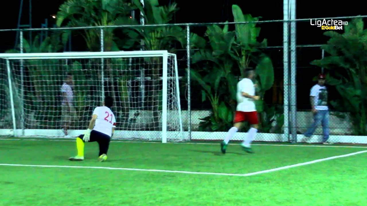 LigActea GoldBet - Highlights Actea cup - Finale - Talè vs Prestipino