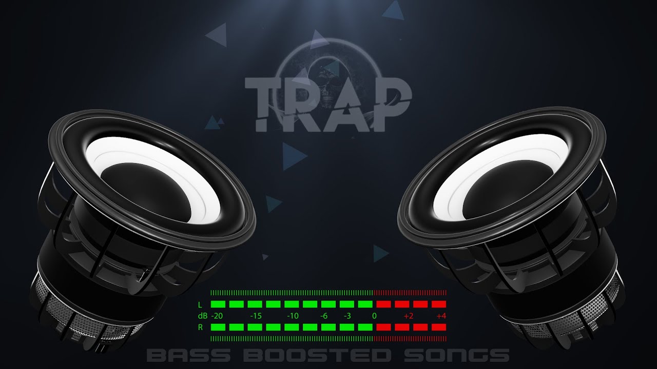 Wizard - Dreaming (Bass Boosted)