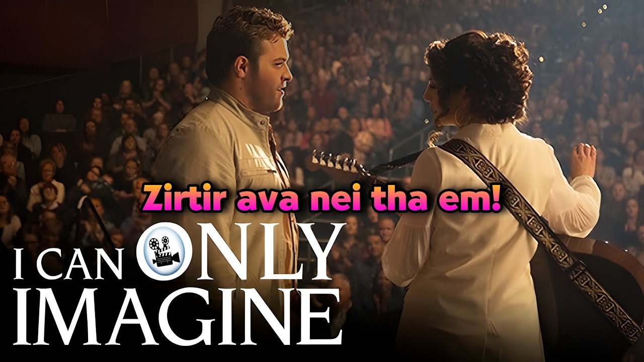 A chhungten phur rit a an ngaih, hlawhtling tak rawn ni ta kha! a hringnun zet chu!