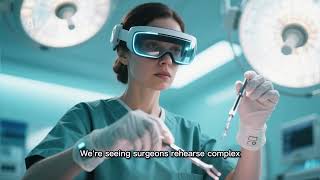 The incredible evolution of virtual reality 