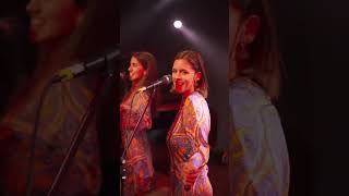 Ketchup Song The Copycats Ft. Florencia Martinez And Marina Martinez