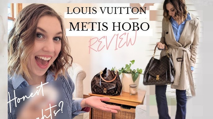 louis vuitton metis hobo discontinued