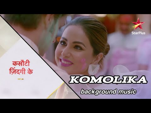 kasauti-zindagi-ki-,-komolika-background-music-hd