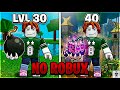 Noob To Max With No Robux In Blox Fruits 