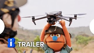 Thiago & Ísis e os Biomas do Brasil | Trailer Oficial
