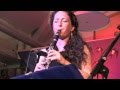 Isle Of Capri / Cynthia Sayer's Women Of The World Jazz Band