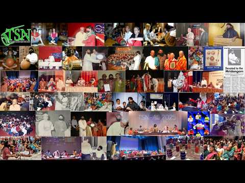 Evolution of TSNPAC – A Journey through Rhythm