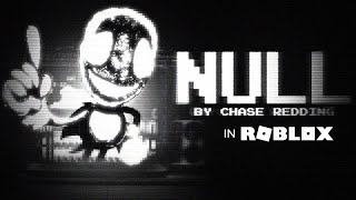 FNF VS NULL ERROR | NULL but in ROBLOX