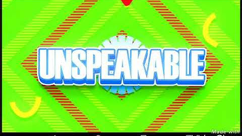 MDK - Super Ultra (UnspeakableGaming Intro/Outro 2017)