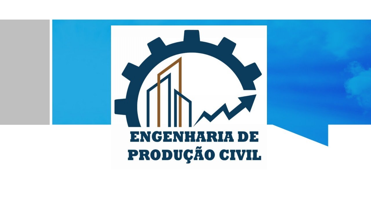 As múltiplas faces da Engenharia de Produção Civil - YouTube