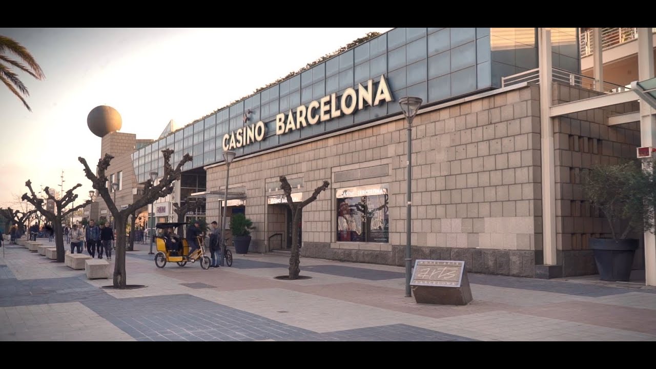 Aftermovie CEP Barcelona 2020