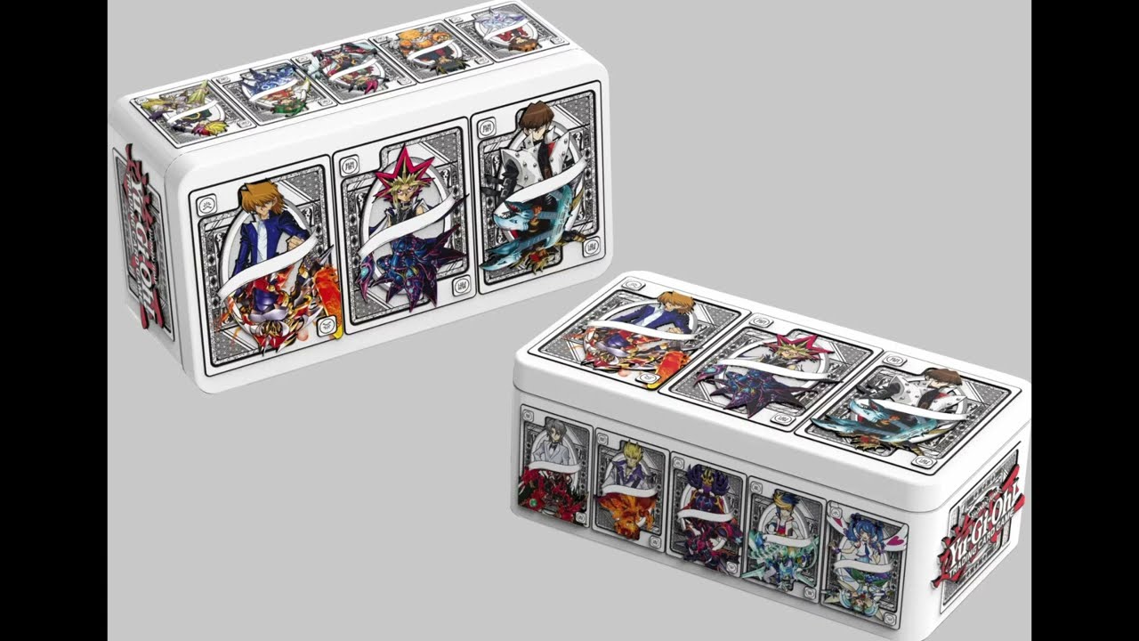 THE YUGIOH 2025 MEGATINS SUCK - I Can't Believe how Bad Megatins Have Gotten